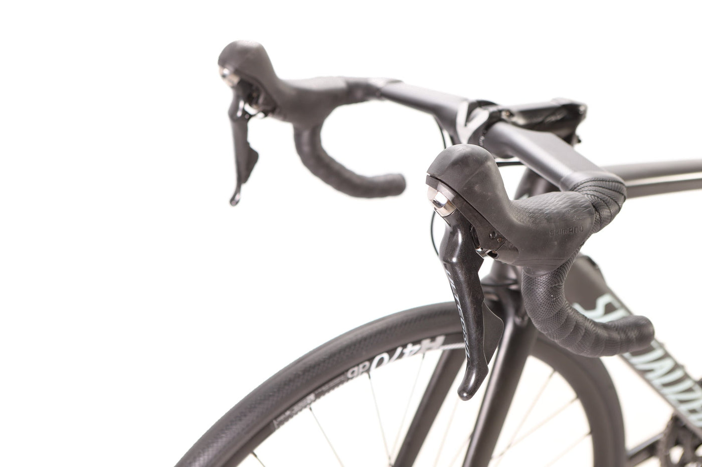 Specialized Tarmac SL6 Shimano Ultegra Disc Road Bike 2020, Size 49cm
