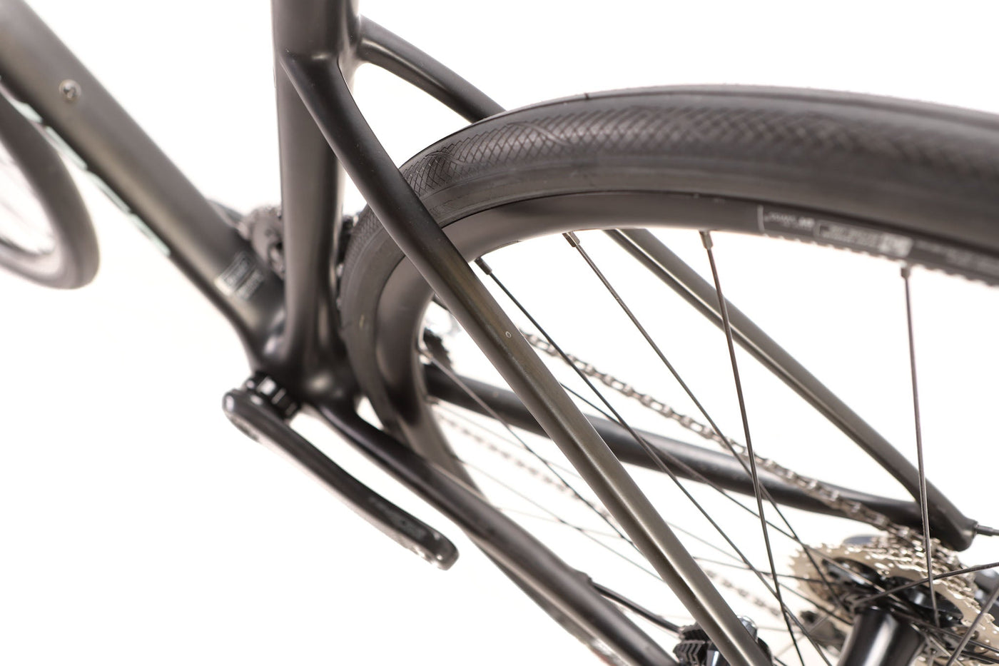 Specialized Tarmac SL6 Shimano Ultegra Disc Road Bike 2020, Size 49cm
