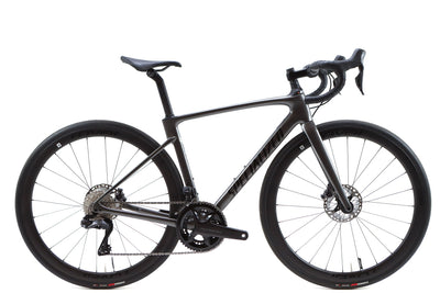 Specialized Roubaix Shimano Ultegra Di2 Disc Road Bike 2023, Size 52cm