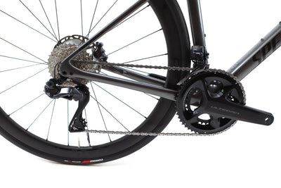 Specialized Roubaix Shimano Ultegra Di2 Disc Road Bike 2023, Size 52cm