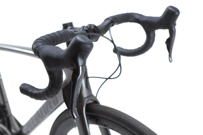 Specialized Roubaix Shimano Ultegra Di2 Disc Road Bike 2023, Size 52cm