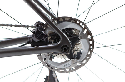 Specialized Roubaix Shimano Ultegra Di2 Disc Road Bike 2023, Size 52cm
