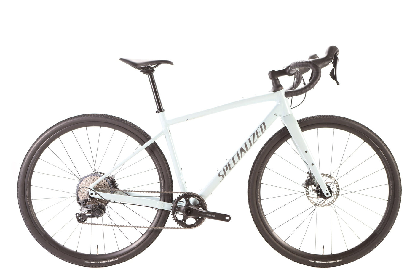 Specialized Diverge Shimano GRX Gravel Bike 2020, Size 54cm