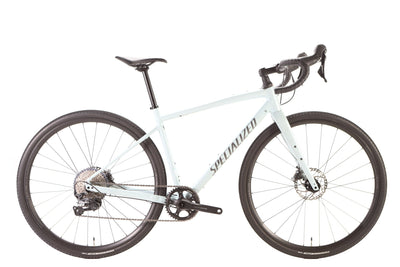 Specialized Diverge Shimano GRX Gravel Bike 2020, Size 54cm