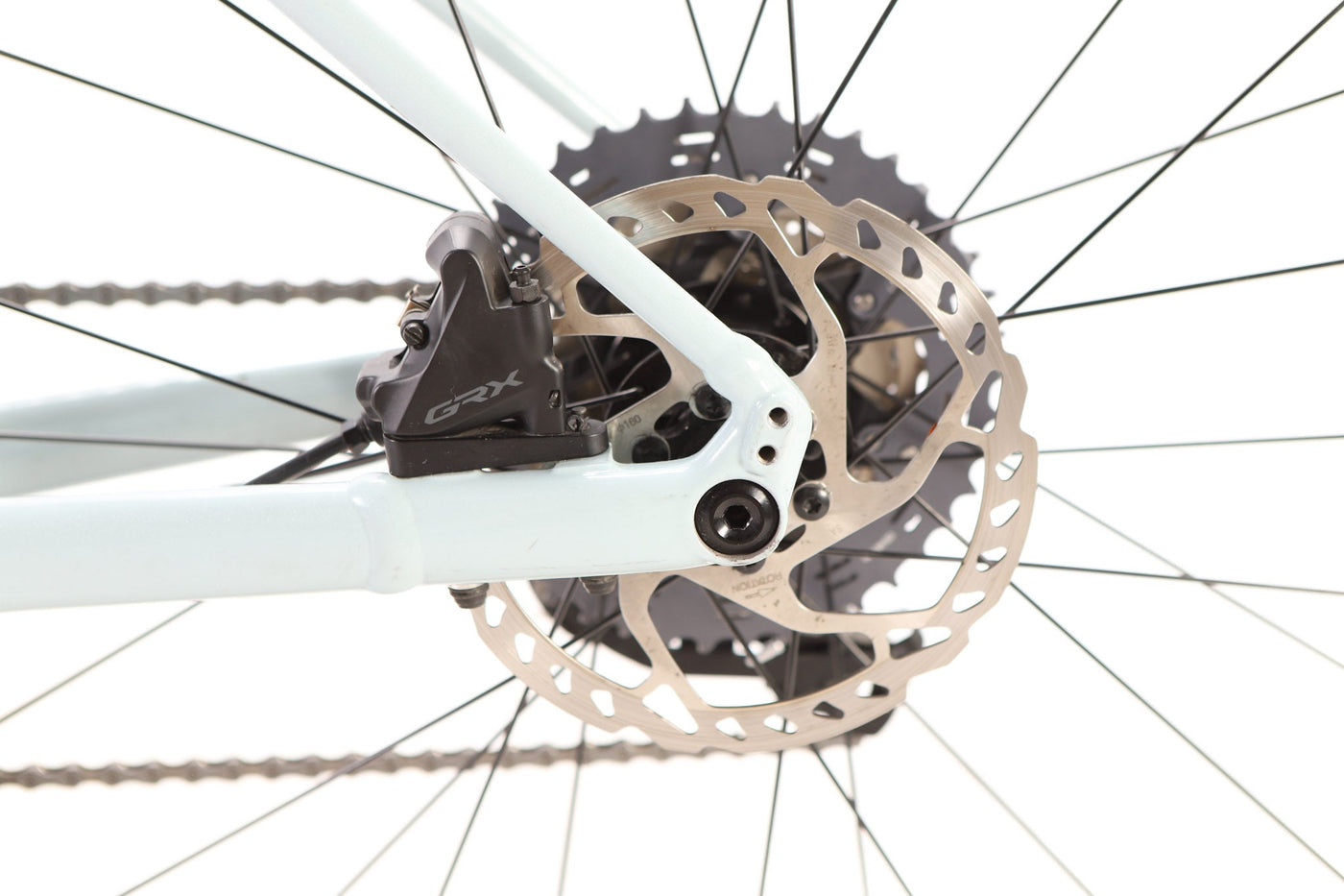 Specialized Diverge Shimano GRX Gravel Bike 2020, Size 54cm