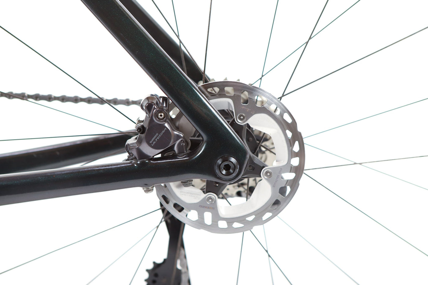 Specialized Tarmac SL7 Shimano Ultegra Di2 Disc Road Bike 2023, Size 56cm