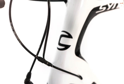 Cannondale Synapse Carbon Shimano 105 Road Bike 2015, Size 61cm