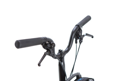 Brompton M2L Electric Folding Bike 2021