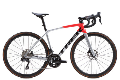 Trek Emonda SL 6 Shimano 105 Di2 Disc Road Bike 2023, Size 52cm