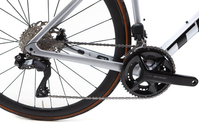 Trek Emonda SL 6 Shimano 105 Di2 Disc Road Bike 2023, Size 52cm