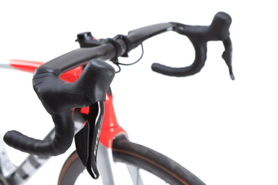 Trek Emonda SL 6 Shimano 105 Di2 Disc Road Bike 2023, Size 52cm