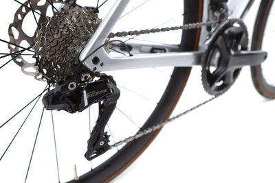 Trek Emonda SL 6 Shimano 105 Di2 Disc Road Bike 2023, Size 52cm