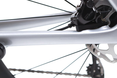Trek Emonda SL 6 Shimano 105 Di2 Disc Road Bike 2023, Size 52cm