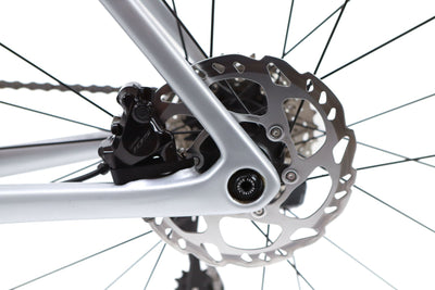 Trek Emonda SL 6 Shimano 105 Di2 Disc Road Bike 2023, Size 52cm