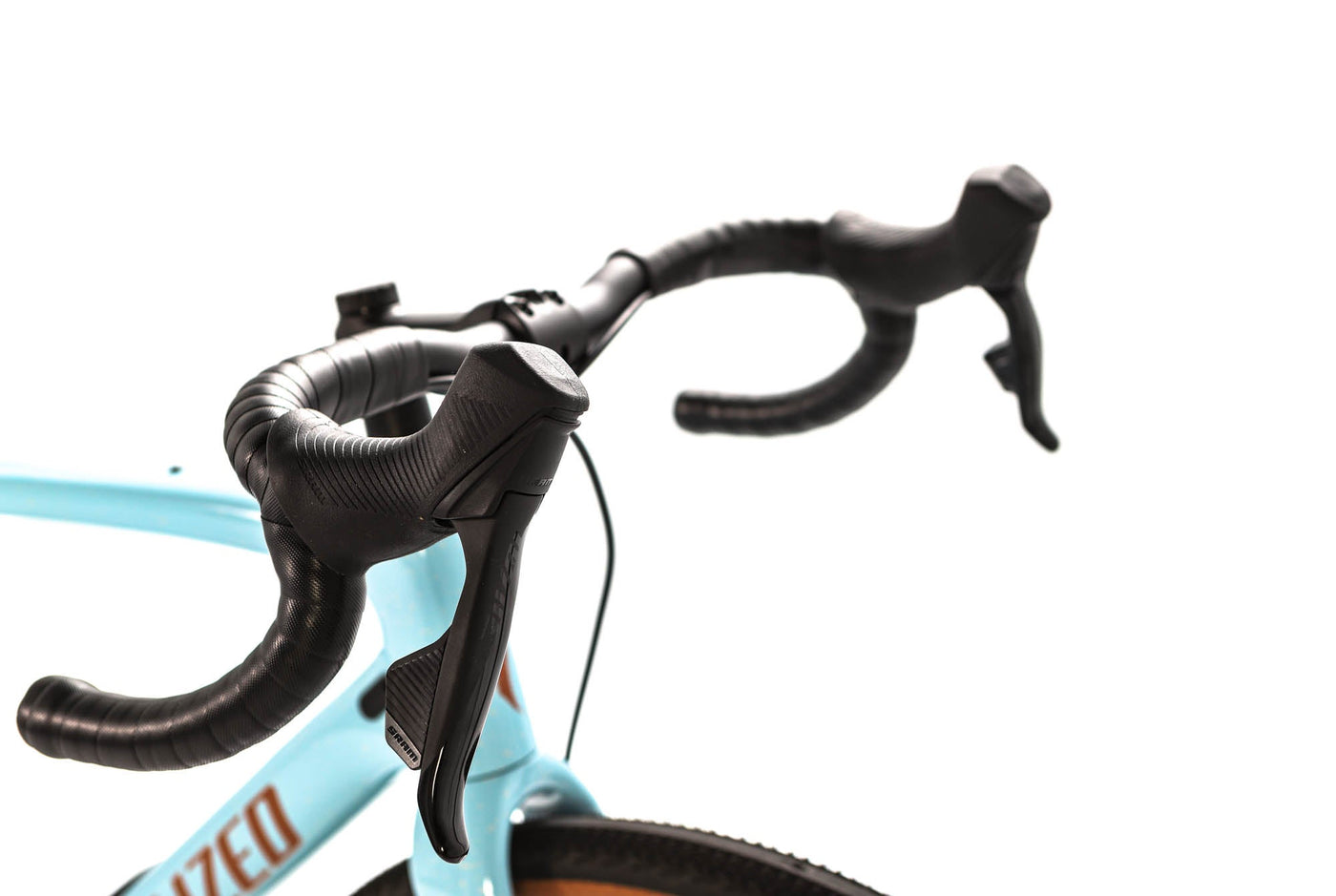 Specialized Diverge Expert Carbon Sram Rival AXS Disc Gravel Bike 2022, Size 56cm