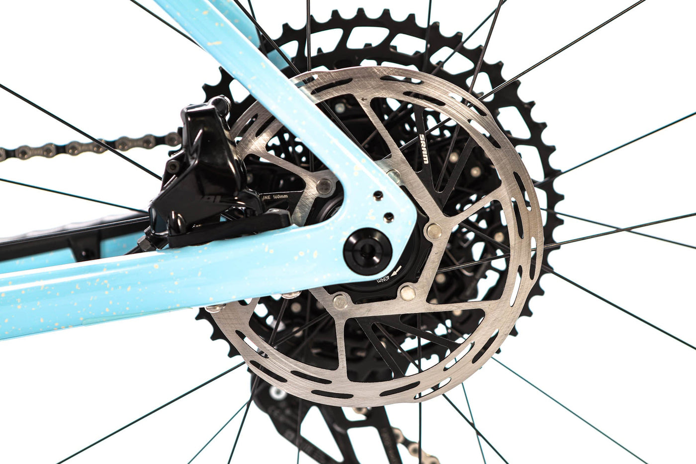 Specialized Diverge Expert Carbon Sram Rival AXS Disc Gravel Bike 2022, Size 56cm