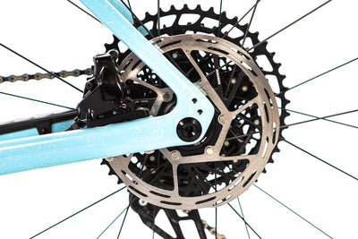 Specialized Diverge Expert Carbon Sram Rival AXS Disc Gravel Bike 2022, Size 56cm
