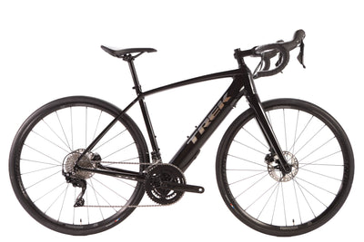 Trek Domane+ ALR Shimano 105 Disc Electric Road Bike 2022, Size 54cm