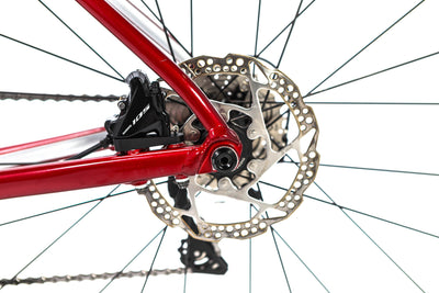 Cannondale CAAD13 Shimano 105 Disc Road Bike 2021, Size 51cm