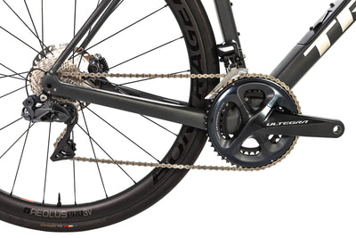 Trek Domane SL7 Gen 3 Shimano Ultegra Di2 Road Bike 2021, Size 56cm