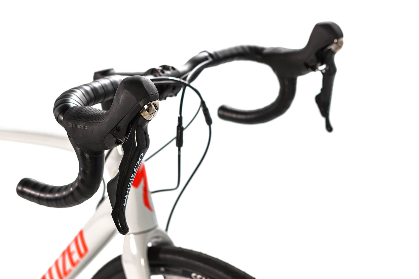 Specialized Roubaix Shimano Ultegra Disc Road Bike 2020, Size 56cm