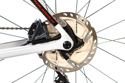 Specialized Roubaix Shimano Ultegra Disc Road Bike 2020, Size 56cm