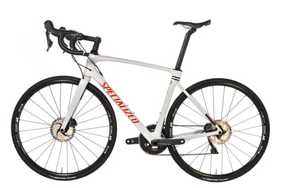 Specialized Roubaix Shimano Ultegra Disc Road Bike 2020, Size 56cm