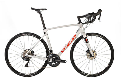 Specialized Roubaix Shimano Ultegra Disc Road Bike 2020, Size 56cm