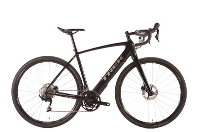 Trek Domane+ ALR Shimano 105 Disc Electric Road Bike 2022, Size 56cm