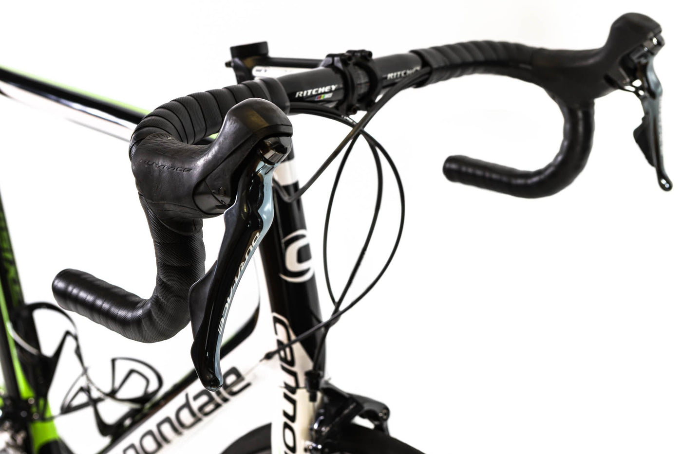 Cannondale SuperSix Evo Hi Mod Shimano Dura-Ace Road Bike 2015, Size 63cm
