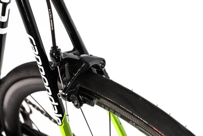 Cannondale SuperSix Evo Hi Mod Shimano Dura-Ace Road Bike 2015, Size 63cm