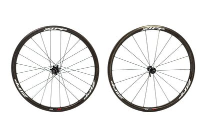 Zipp 202 Rim Brake Road Wheelset 2020, Shimano Freehub