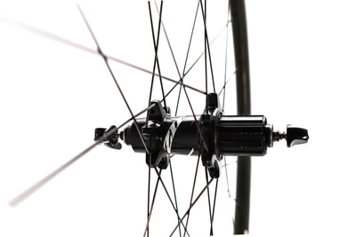Zipp 202 Rim Brake Road Wheelset 2020, Shimano Freehub