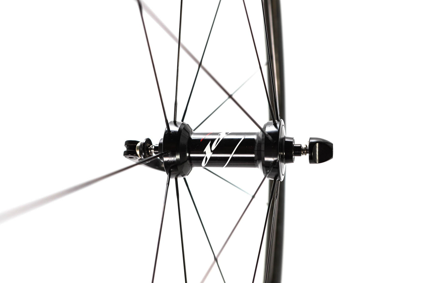 Zipp 202 Rim Brake Road Wheelset 2020, Shimano Freehub