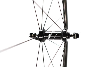 Zipp 202 Rim Brake Road Wheelset 2020, Shimano Freehub