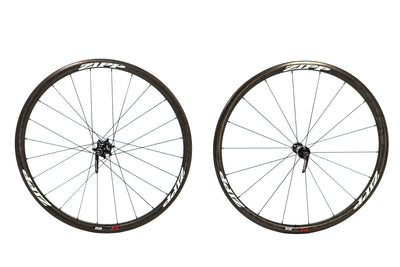 Zipp 202 Rim Brake Road Wheelset 2020, Shimano Freehub