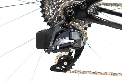 Cannondale Topstone Carbon 1 RLE Sram Force eTap AXS Gravel Bike 2022, Size Small