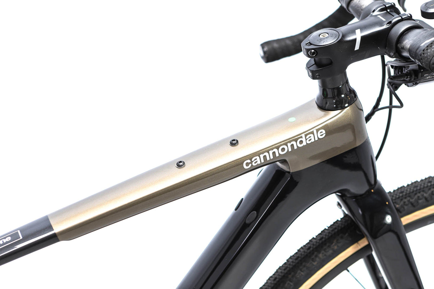 Cannondale Topstone Carbon 1 RLE Sram Force eTap AXS Gravel Bike 2022, Size Small