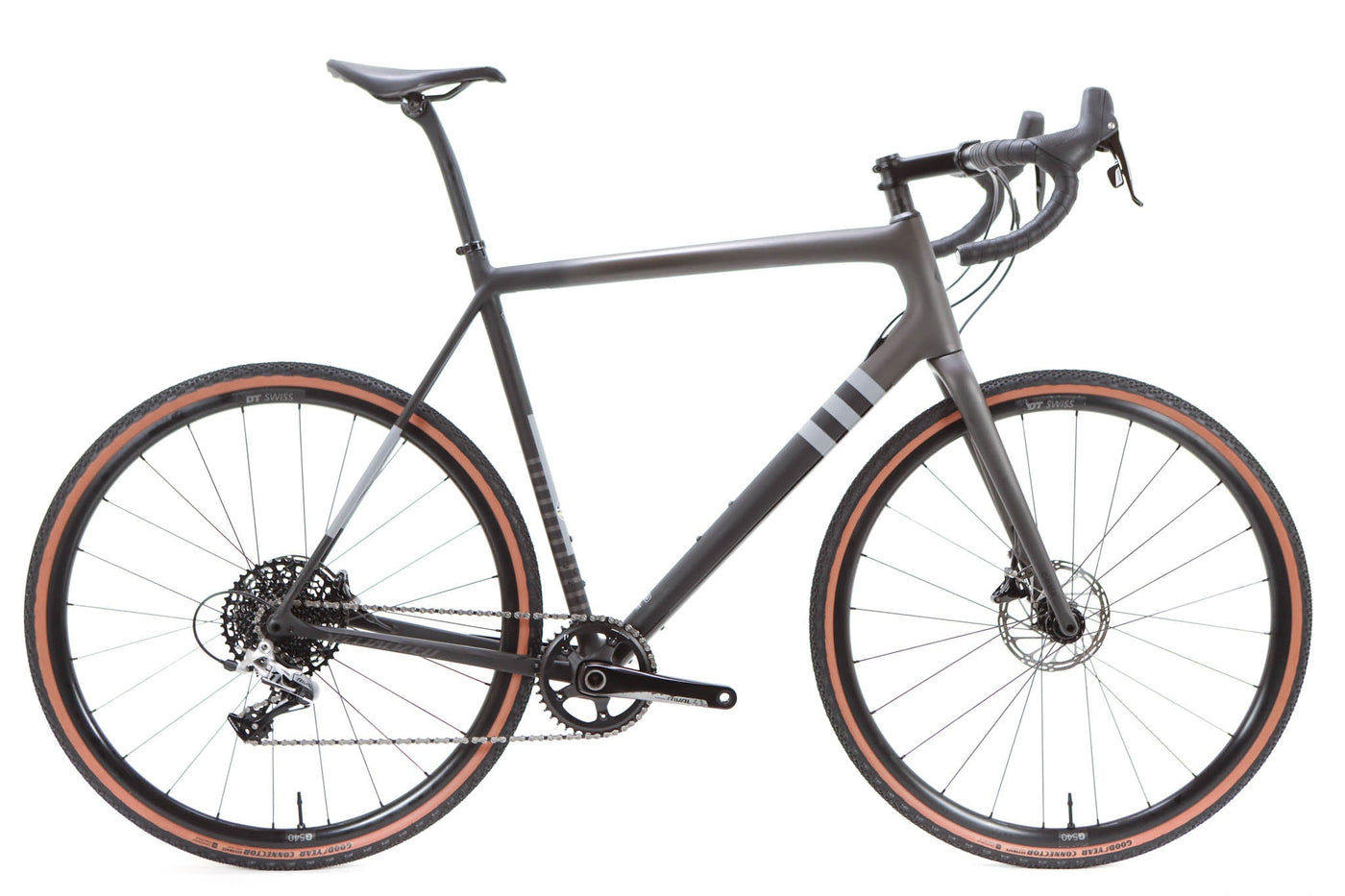Specialized Crux Comp Sram Rival Gravel Bike 2022, Size 61cm