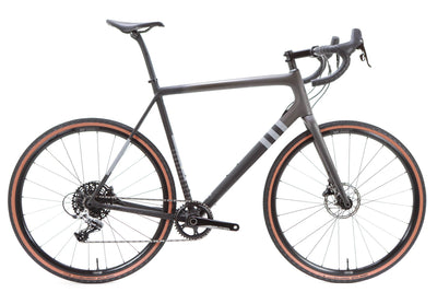 Specialized Crux Comp Sram Rival Gravel Bike 2022, Size 61cm
