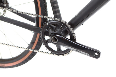 Specialized Crux Comp Sram Rival Gravel Bike 2022, Size 61cm