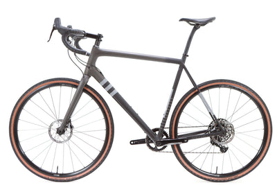 Specialized Crux Comp Sram Rival Gravel Bike 2022, Size 61cm