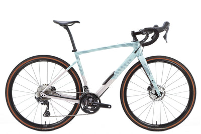 Specialized Diverge Comp Carbon Shimano GRX Gravel Bike 2021, Size 56cm