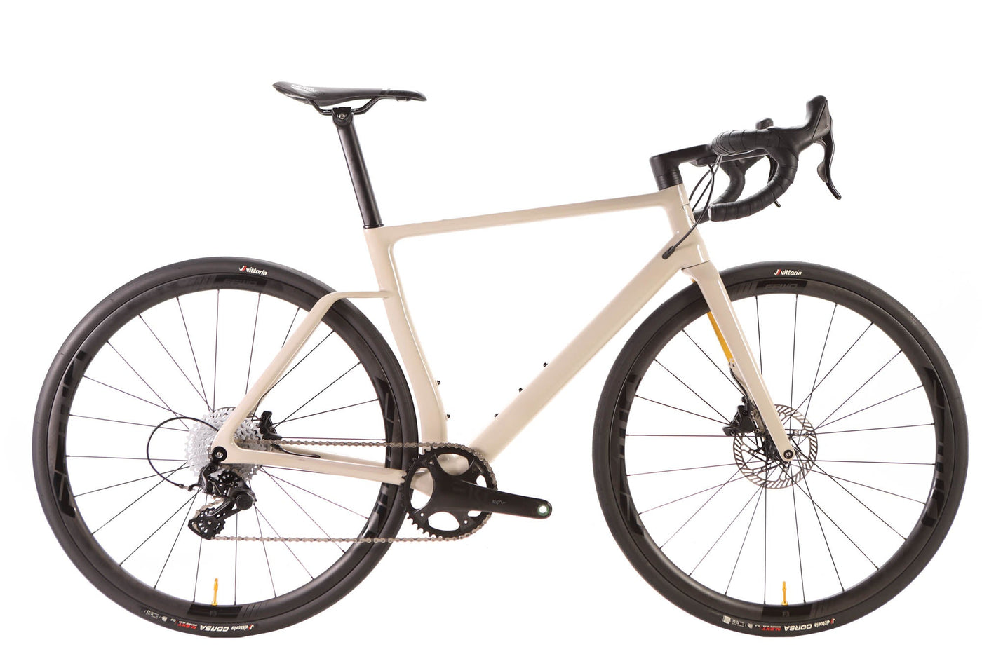 Vielo R+1 Strato Campagnolo Ekar Disc Road Bike 2022, Size Medium