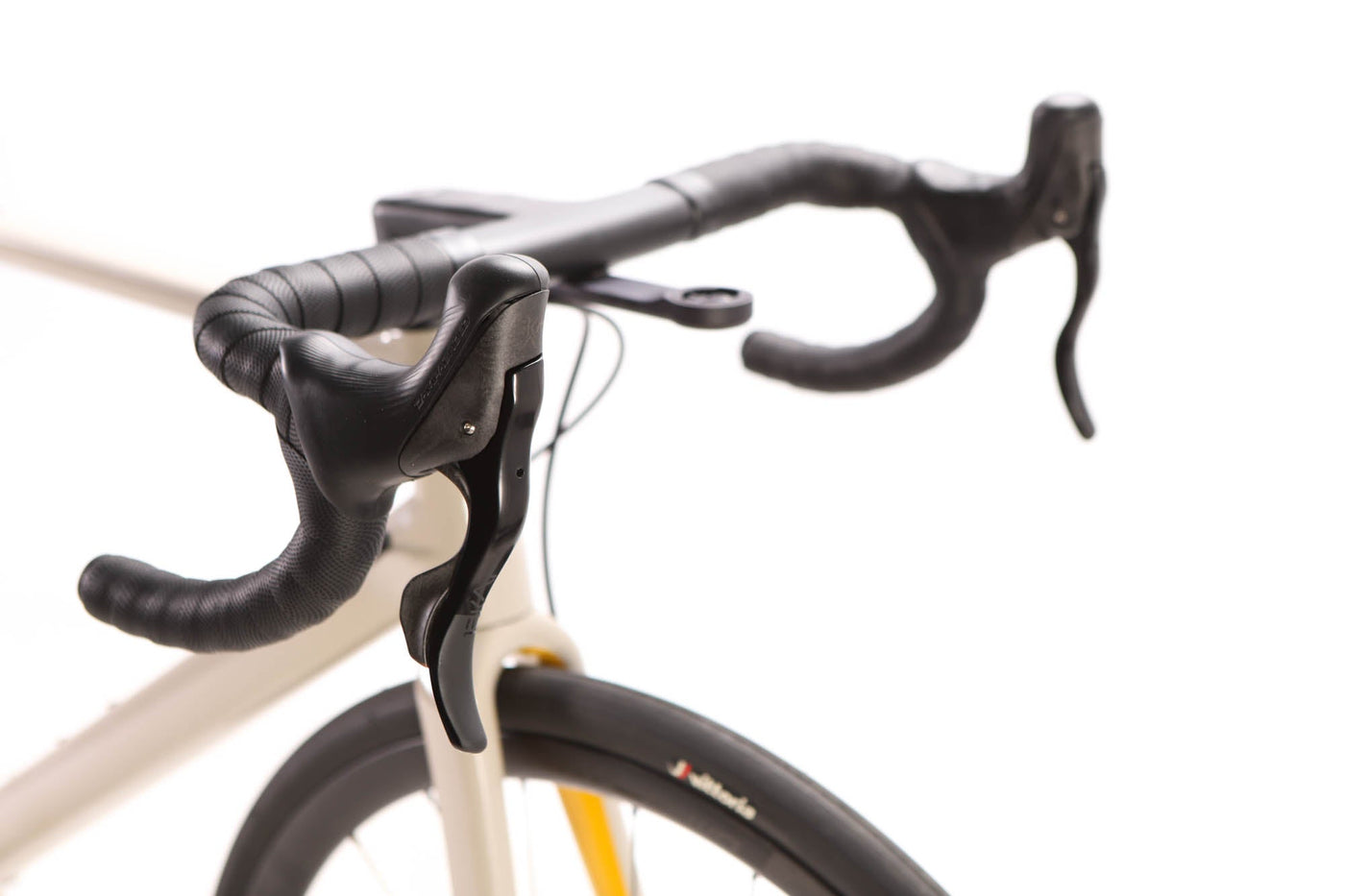 Vielo R+1 Strato Campagnolo Ekar Disc Road Bike 2022, Size Medium