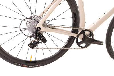 Vielo R+1 Strato Campagnolo Ekar Disc Road Bike 2022, Size Medium