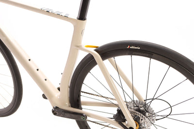Vielo R+1 Strato Campagnolo Ekar Disc Road Bike 2022, Size Medium