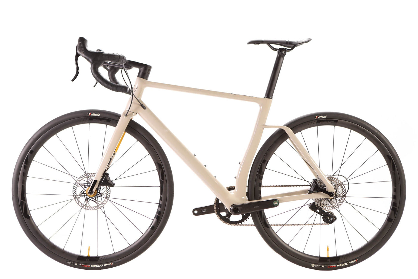 Vielo R+1 Strato Campagnolo Ekar Disc Road Bike 2022, Size Medium