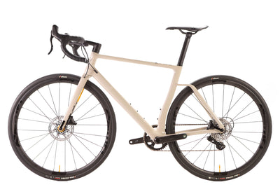 Vielo R+1 Strato Campagnolo Ekar Disc Road Bike 2022, Size Medium