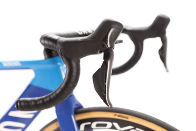 Canyon Aeroad CFR Shimano Ultegra Di2 Disc Road Bike 2022, Size XS